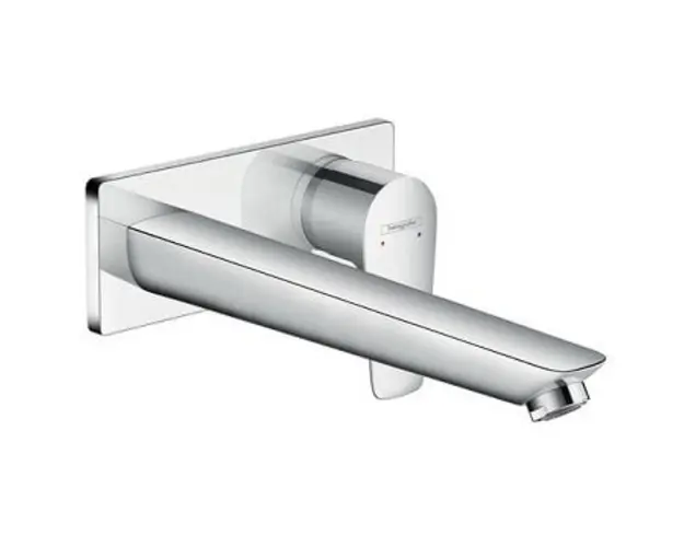 Baterie lavoar incastrata HANSGROHE seria TALIS E