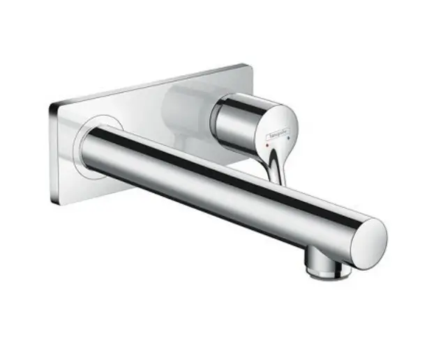 Baterie lavoar incastrata HANSGROHE seria TALIS S