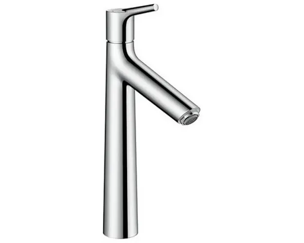 Baterie lavoar monocomanda inalta, fara ventil, Hansgrohe Talis S 190