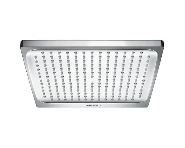 Para de dus fix, crom, Hansgrohe Crometta E 240 1jet