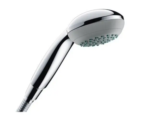 Para de dus HANSGROHE seria CROMETTA 85 VARIO