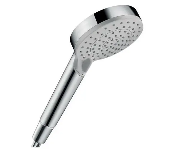Para de dus mobila Vario 2 Jet, crom, Hansgrohe Vernis Blend