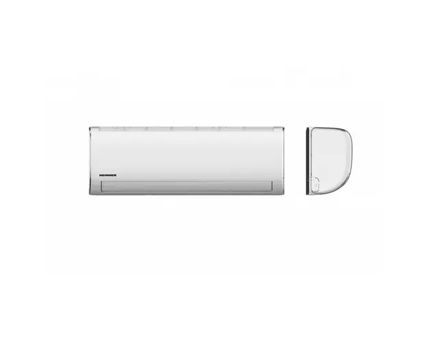 Aparat de aer conditionat Heinner HAC-CR09KITWIFI. 9.000BTU, A++, WiFi, Kit Instalare inclus, alb