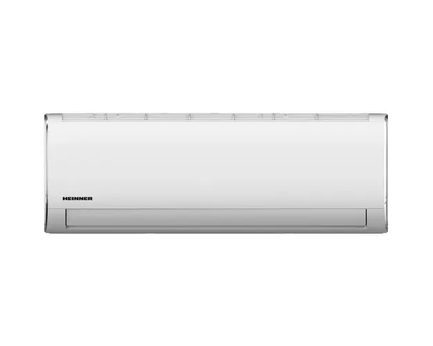 Aparat de aer conditionat Crystal HAC-CR09WHN, 9000 BTU, Clasa A++, Filtru cu densitate ridicata, Follow me, Functie Turbo, R32, Alb
