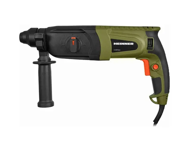 Ciocan rotopercutor VCRP002, 1050 W, 3.4 J, 30 mm