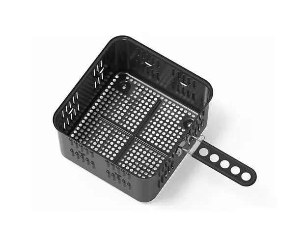 Cos friteuza FBASKET-B2000FB, compatibil cu friteuza Heinner HAF-B2000FB