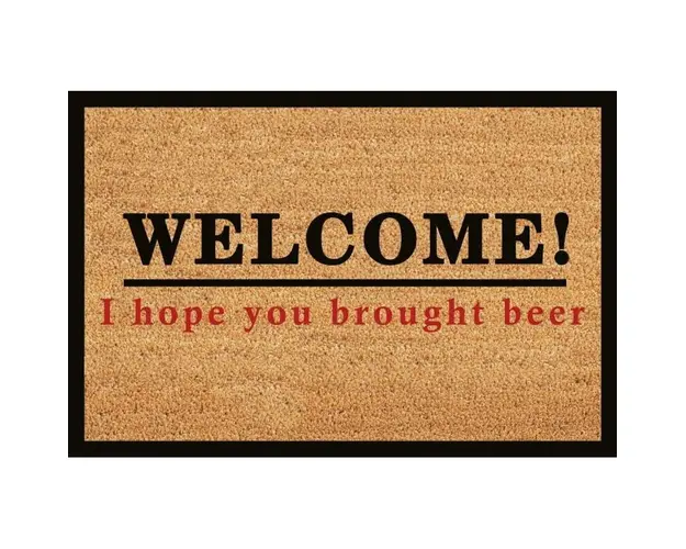 Covoras intrare 60X40 CM, FAMILY