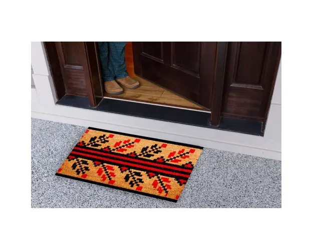 Covoras intrare traditional HR-MCF-MOL, Moldova