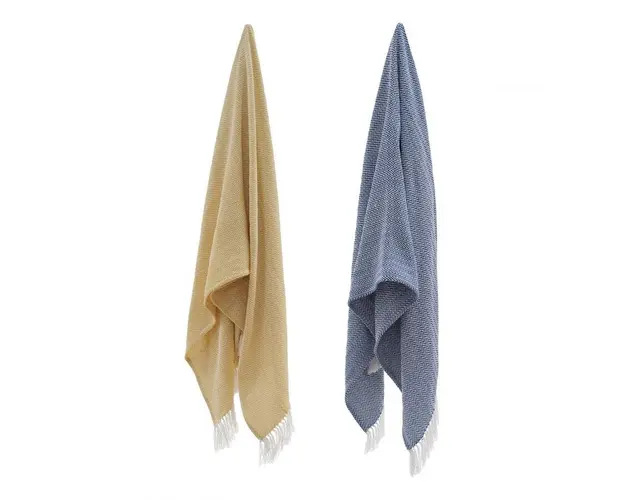 CUVERTURA PLED 160X200 CM ZIG