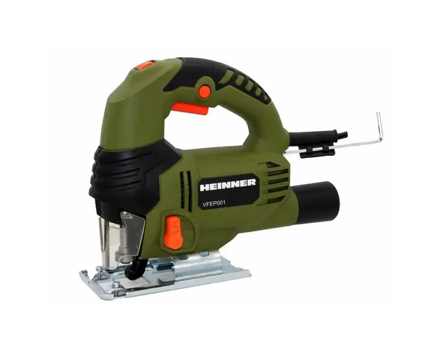 Fierastrau pendular VFEP001, 650 W, 2800 RPM