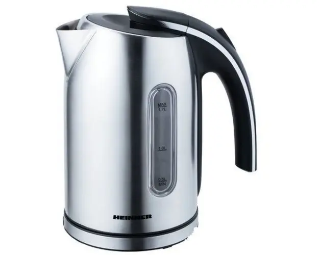 Fierbator Imenium 70, 2200 W, 1.7 l, inox