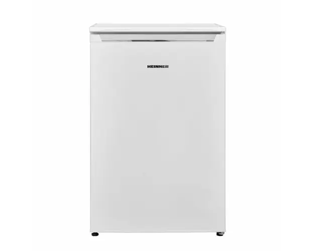 Frigider Heinner HF-V135E++, clasa E, capacitate 135L, H 83,8cm, alb