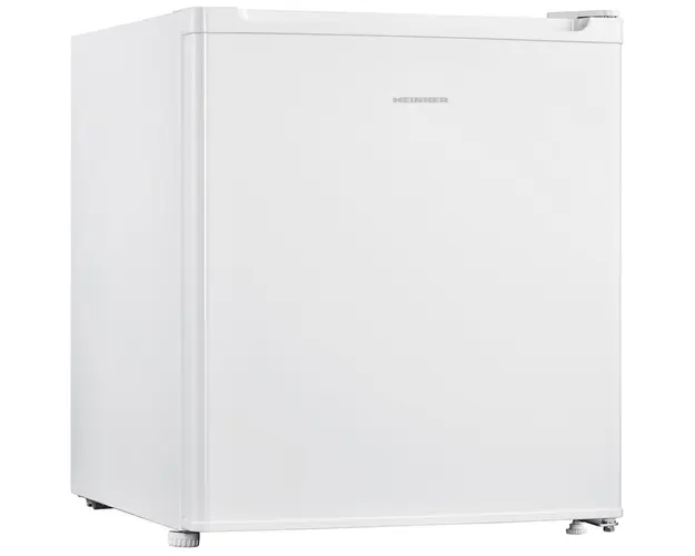 Frigider mini bar Heinner HMB-41NHE++, 41 l, Clasa E, H 51 cm, Alb