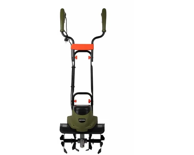 Sapatoare electrica Heinner VSE001, 1000 W, 380 RPM, 36 cm latime lucru, 20 cm adancime lucru
