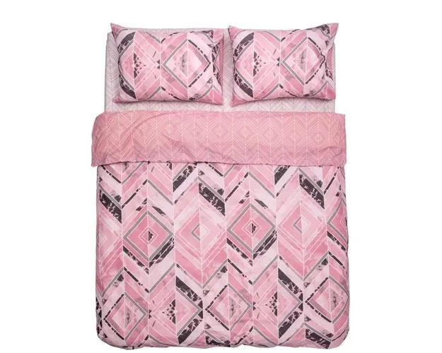 LENJERIE DUBLA BBC 4 PIESE, 132TC -AMELI