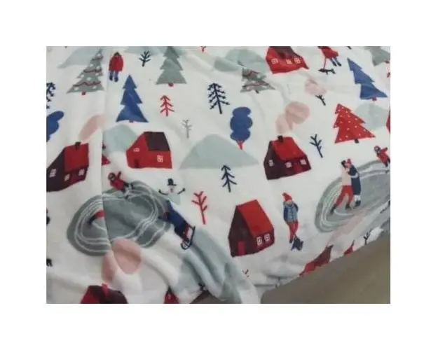 PATURA FLEECE 150X200 CM XMS TOWN