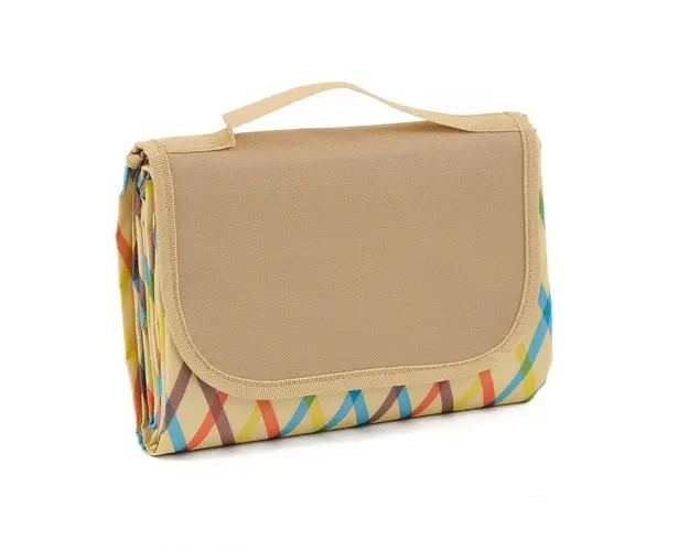 Patura picnic, 145x150 cm, Dungi