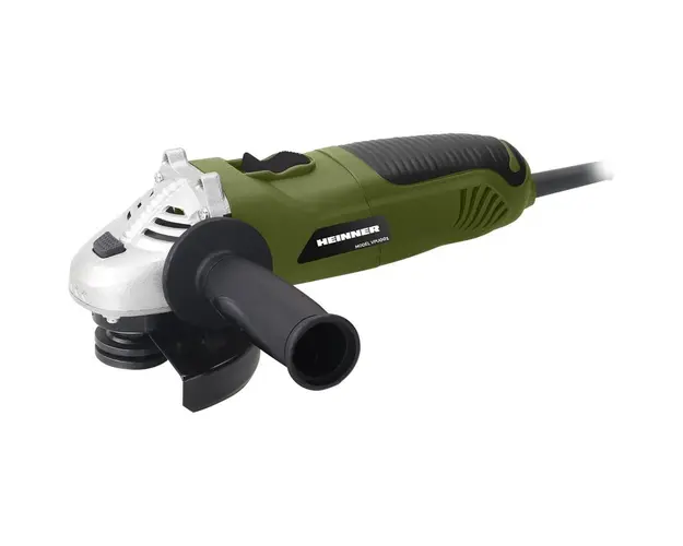 Polizor unghiular VPU001, 500 W, 12000 RPM, 115 mm