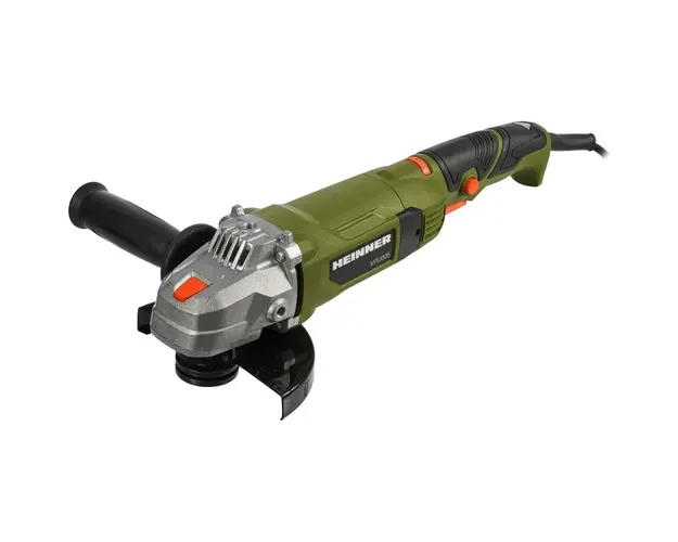 Polizor unghiular (flex) VPU005, 1200 W, 12000 RPM, 125 mm
