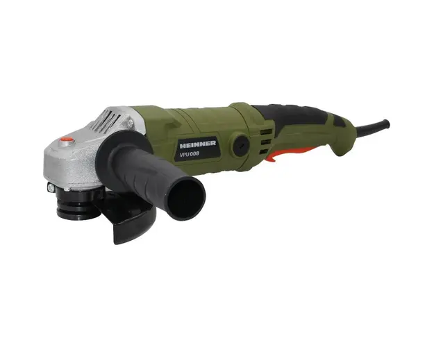 Polizor unghiular (flex) VPU008, 900 W, 11000 RPM, 125 mm