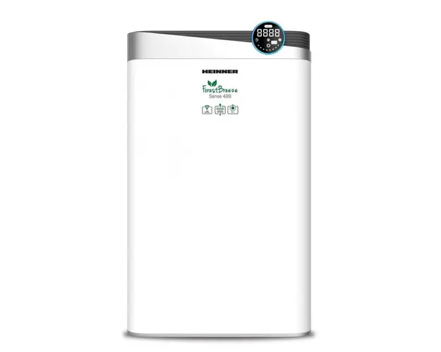 PURIFICATOR DE AER HEINNER HPA-488WIFI