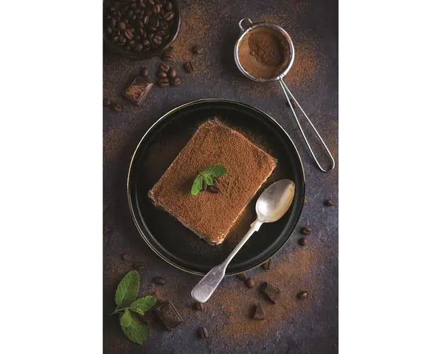 SERVICIU MASA CERAMICA 18PIESE, IMPERIAL