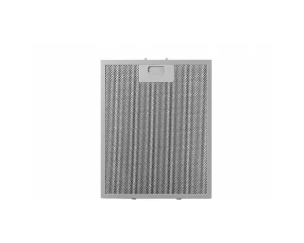 Set filtre de aluminiu hota traditionala Heinner AF-F400, 2 buc