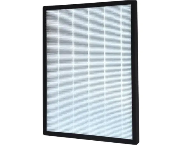 Set 2 filtre purificator de aer Heinner FILTERSET-318WIFI, compatibil cu modelul HPA-318WIFI