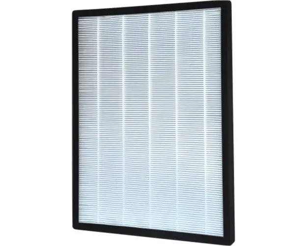 Set 2 filtre purificator de aer Heinner FILTERSET-488WIFI, compatibil cu modelul HPA-488WIFI