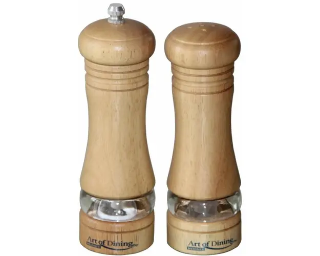 SET RASNITA PIPER + SOLNITA 15 CM