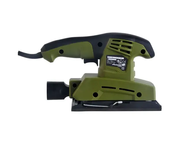 Slefuitor Cu Vibratii ASV001, 180W, 10000 rpm, 187 mm