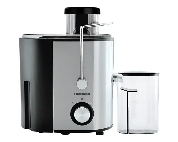 Storcator de fructe HSF-500S, 500W, Inox