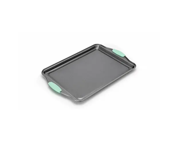 Tava patiserie 38x25x1.5 cm