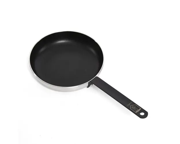 Tigaie profesionala 20x4.5 cm, inductie