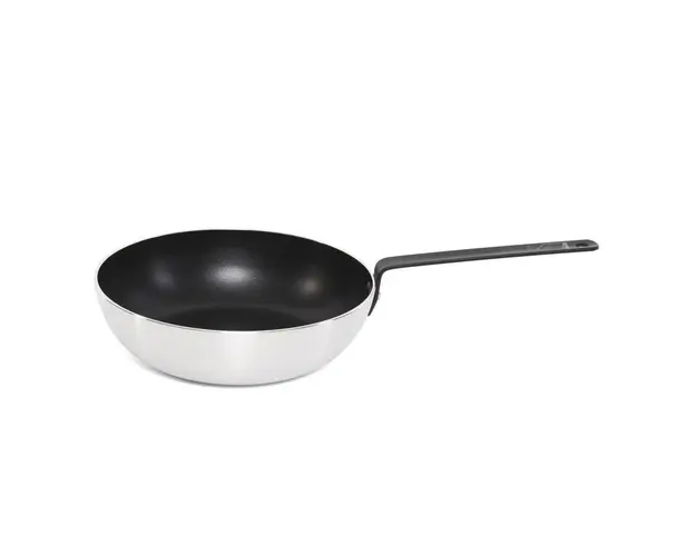 Tigaie WOK profesionala 28*8 cm