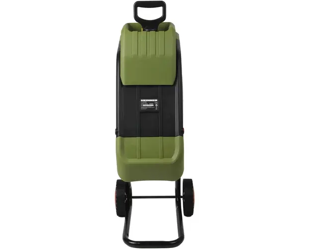 Tocator crengi si resturi vegetale Heinner VTRV002,putere 2500 W,diametru maxim taiere 45 mm