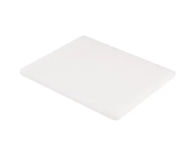 Tocator HACCP GN1/2, 26.5X32.5X1 CM, Alb
