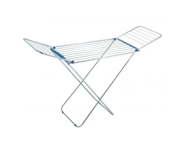 Uscator de rufe Heinner Fabian HR-LI-WR1007, 18 m, Inox