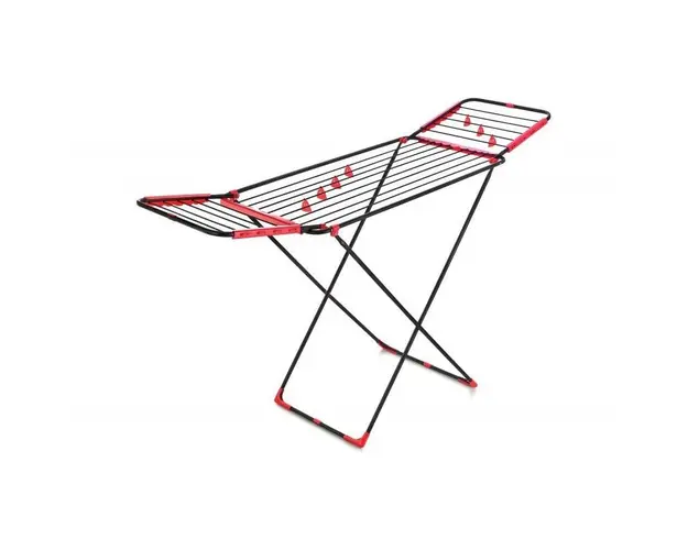 Uscator de rufe Heinner Gladys HR-DGR-17009, 17.5 m