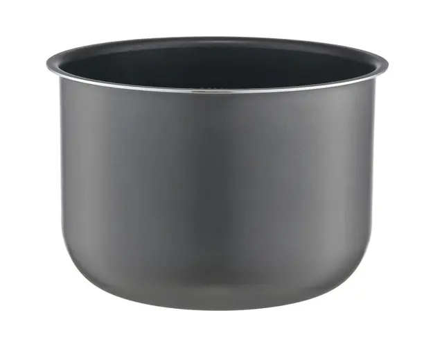 Vas pentru multicooker cu presiune Heinner HR-POT6IX, compatibil cu modelul HPCK-6IX