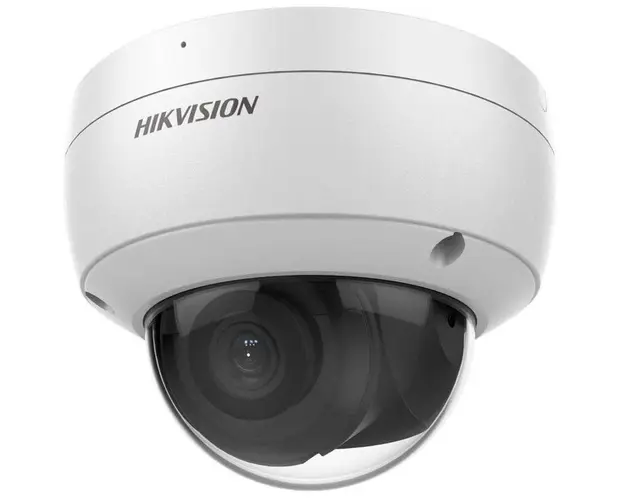 Camera de supravegehere Hikvision Powered by Darkfighter DS-2CD2146G2H- ISU(2.8mm); 4MP