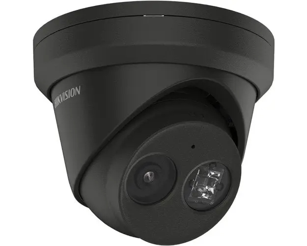 Camera supraveghere IP HIKVISION DS-2CD1021-I-2.8mm, 2MP, lentila 2.8mm, IR 30m, EXIR 2.0, PoE, IP67