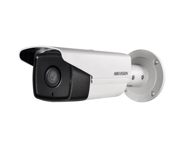 Camera de supraveghere Hikvision TurboHD Bullet DS-2CE16D8T-IT5F(3.6mm); 2MP; STARLIGHT Ultra-Low Light
