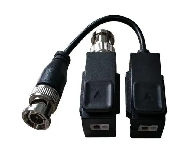 VIDEO BALUN PASIV SET 2 BUC