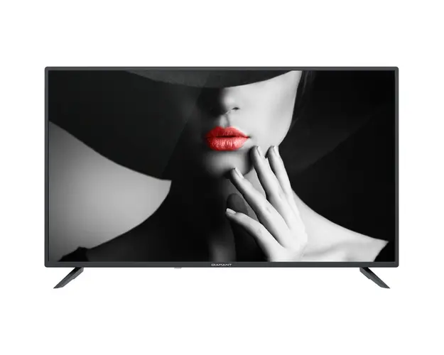 Televizor LED Diamant 40HL4300F/C, 101 cm, Full HD, Clasa E