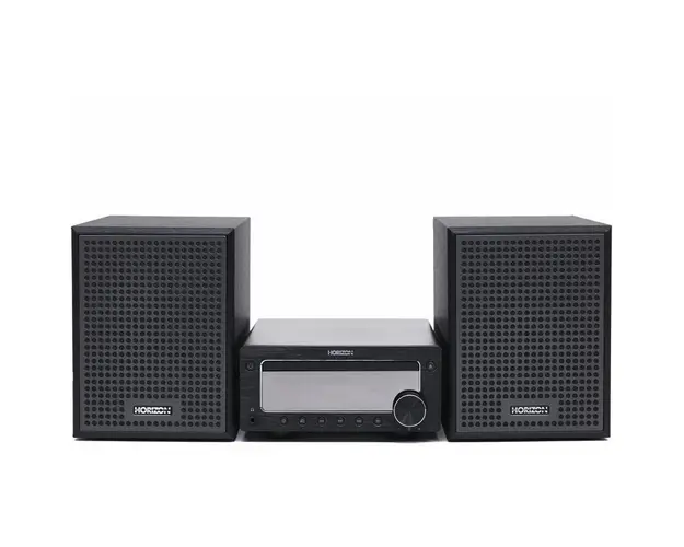 Microsistem audio HI-FI HAV-M7700 , 50W 