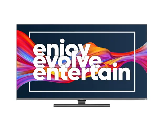 Televizor QLED Horizon 55HQ9730U/B, 139cm, Smart TV 4K Ultra HD