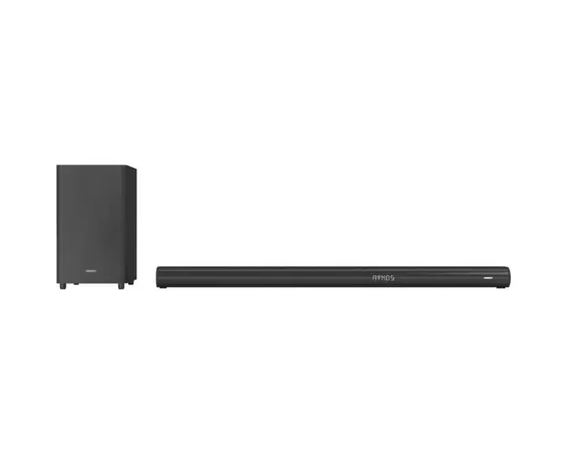 Soundbar Horizon HAV-H8700, 380W, 5.1.2, Dolby Atmos