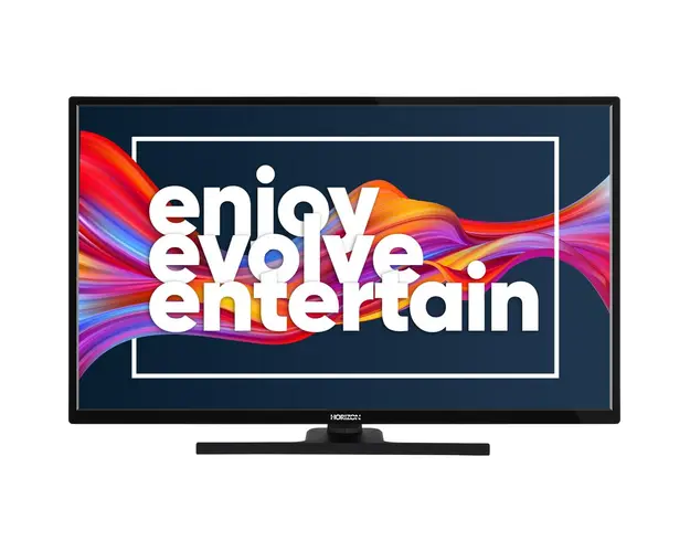 Televizon LED Horizon 32HL7390H/C, 80 cm, Smart Android, HD, Clasa E