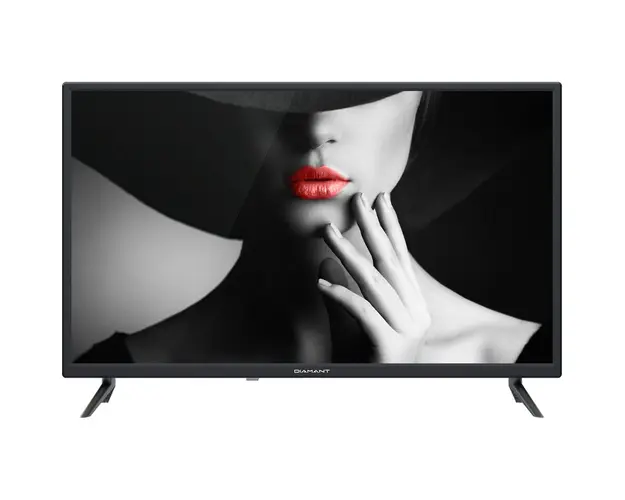 Televizor LED Diamant 32HL4300H/C, 80 cm, HD, Clasa E
